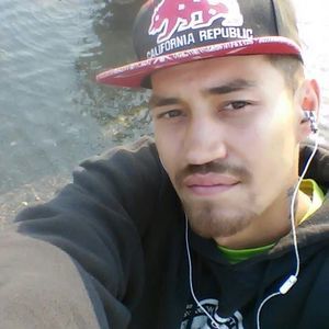 Meet your Posher, Jason